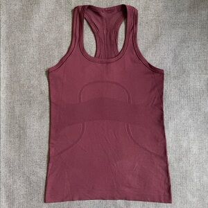 Swiftly Tech Racerback Tank Top 2.0